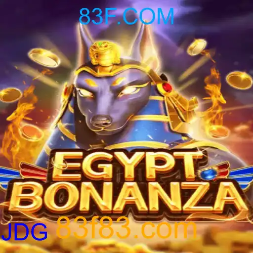 EgyptBonanza