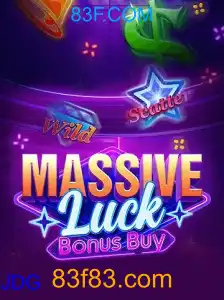 MassiveLuckBonusBuy